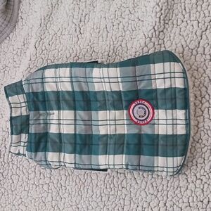 Luv Gear Size Medium Small Dog VEST. New without Tags.